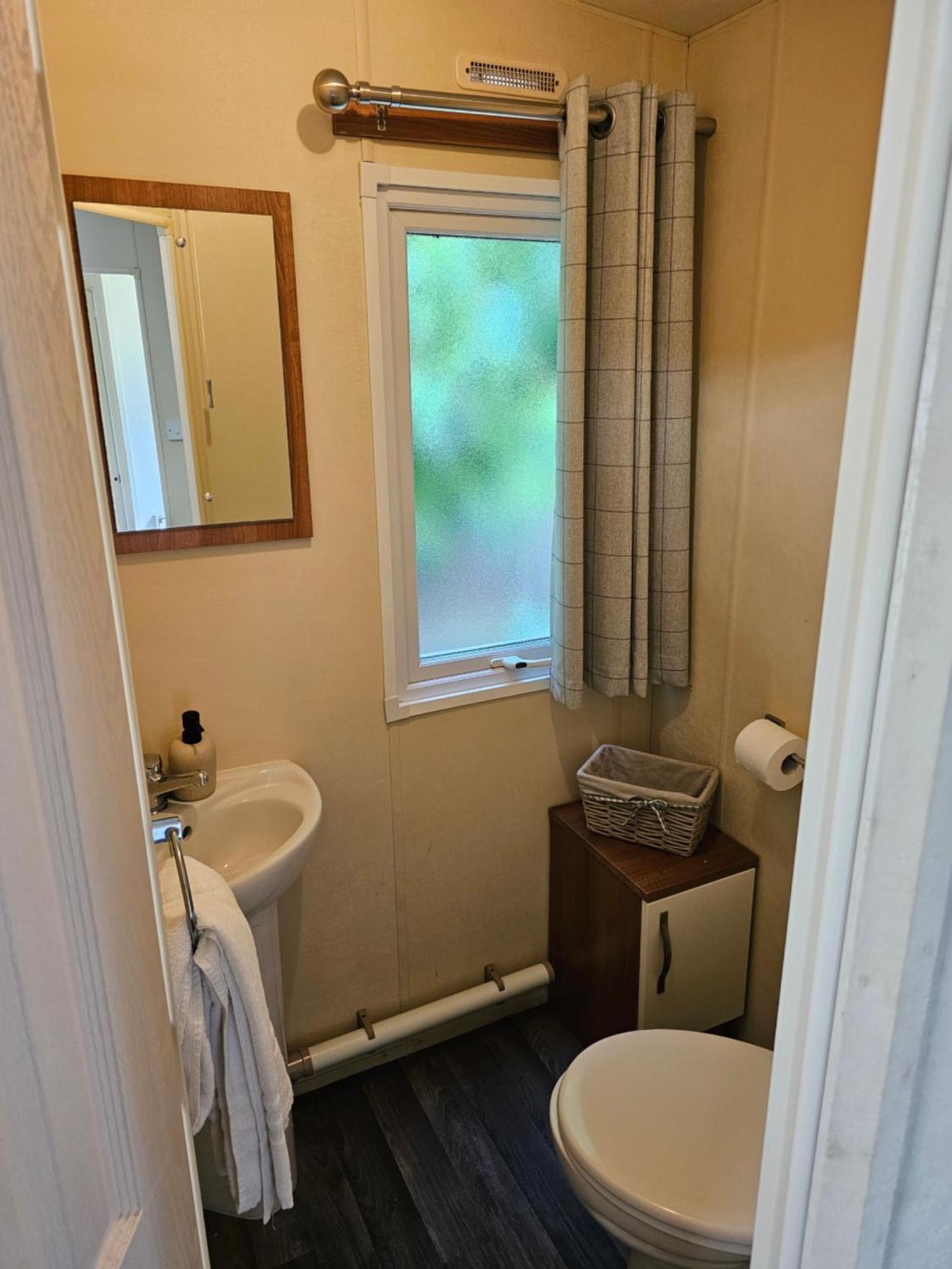 Tudor Lodge Hotel Nottingham Zewnętrze zdjęcie